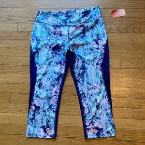Tek gear capri